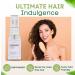 Parformer Anti Frizz Hair Smoothing Serum - Fragrance-Free | Silicone-Free Finishing Hair Oil for Dry, Damaged, Frizzy, Curly Hair - 1 fl oz - Buy Online on GoSupps.com