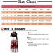 Stylish Red Long Sleeve Christmas Sweater Dress for Women - Casual Hooded Tunic for Autumn & Winter Parties - Buy Online on GoSupps.com