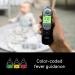 Braun ThermoScan 7 Ear Thermometer - Age Precision Technology - Digital Display - Baby Friendly - No.1 Choice Among Doctors - Buy Online on GoSupps.com