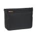 L SSIG Baby Stroller Organizer Bag - Multi Bag with Stroller Attachment & Shoulder Strap - Casual MIX in Black - Buy Online on GoSupps.com