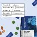 DKM Bodywise Skin Care Kit: Delicious Gummies Skin Regenerate Night Cream 50gm (Pack of 30) - Buy Online on GoSupps.com
