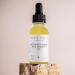 Remain Simple Rosemary Blend Hair Growth Oil - 9 Proven Oils for Nourishing Hair and Scalp - Rosemary, Pumpkin Seed, Peppermint, Fenugreek, Castor - Highly Effective and Concentrated - Buy Online on GoSupps.com