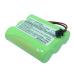 JRINK Replacement for Battery Bosch 738 CT-COM 147 CT-COM 157 CT-COM 214 CT-COM 311 CT-COM 314 CT-COM 316 CT-COM 347 CT-COM 358 CT-COM 412 CT-COM 413 CT-COM 416 CS-BSH738CL