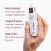 Mineral Fusion Face Serum, Sheer Tint Mineral SPF Serum, 1 Fl Oz, Tan, Tinted Broad Spectrum SPF 50 Mineral Sunscreen, Sheer Coverage, Lightweight & Dewy Finish for Glowing, Protected Skin - Buy Online on GoSupps.com