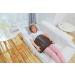 PHYMAT Far Infrared Amethyst Heating Pad - 5 Color Natural Crystal Heat Mat - Buy Online on GoSupps.com
