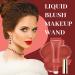 Blush Beauty Wand Liquid Contour Beauty Wand Highlighter Contour Blush with Cushion Applicator Bronzer Stick Long Lasting&Smooth Matte Makeup Stick (06#) - Buy Online on GoSupps.com
