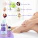 Yoni Wash & Oil Set for Women - pH Balanced Feminine Care Odor Removal Lavender Intimate Wash 30ml | Premium Feminine Hygiene - Buy Online on GoSupps.com