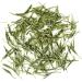 GOARTEA Th Vert - 100g (3.5 Oz) Premium Anji An ji Bai Pian White Slice Loose Spring Leaf Chinese GREEN TEA VERT - Buy Online on GoSupps.com
