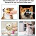 360 Dog Toothbrush Set - 4 Triple Head Toothbrushes for Deep Pet Dental Care | International Shipping - Buy Online on GoSupps.com
