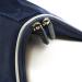 Shires Aubrion Equipt Saddle Bag - Navy Blue - Buy Online on GoSupps.com