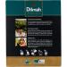 Dilmah Earl Grey Tea - Handpicked Single Region Artisanally Made Ceylon Tea. 100 Tea Bags Wrapped In Foil (Earl Grey) - Buy Online on GoSupps.com