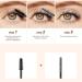  Generisch Glitter mascara for eyelashes - Glitter mascara - Volumizing and smudge-proof mascara - To lift curl and multiply the effect of eyelashes - Buy Online on GoSupps.com