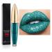 18 colors diamond glossy durable lipstick waterproof matt diamond shimmer lip gloss diamond glossy lip glaze shine lively beauty make-up (12)