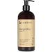 Buy Habys Gaya Orange Bliss Massage Oil - Light Aromatic Body Oil with Soybean & Orange Essence Vitamin E | 400ml for Dry & Sensitive Skin - Buy Online on GoSupps.com