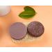 Naturel Relax Shampoo & Conditioner Bar Set for Curly Hair - Vegan, Cruelty-Free, Zero Waste - Made in USA - Buy Online on GoSupps.com