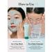 AROMATICA Super Tea Tree Clay Mask Cleanser Blackhead Remover & Pore Minimizer for Face Korean Face Wash with Tea Tree Oil 2 In 1 Acne Skin Care Clay Mask & Cleanser Oil control (5.0 fl oz) - Buy Online on GoSupps.com