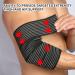 Buy Compression Wraps for Legs - Knee Support & Pain Relief Bandages for Sports Injuries | Sciatica Brace for Football Basketball Tennis - Buy Online on GoSupps.com