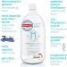 Buy Zechstein Magnesium Oil 1000ml - Pure Magnesium Chloride in Glass Bottle - International Shipping Available - Buy Online on GoSupps.com