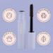 Clover Maxed Out Voluminous Mascara - Cruelty-Free, Vegan Eye Makeup in Black - Buy Online on GoSupps.com