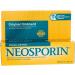 First Aid Antibiotic Ointment - Fast Healing Relief (Box of 1) - International Shipping Available - Buy Online on GoSupps.com