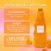 Glow Recipe Cloudberry - Brightening Face Cream to Repair Skin Barrier & Even Tone (50ml) + Cloudberry Face Toner to Strengthen Skin Barrier & Hydrate (75ml) - Buy Online on GoSupps.com