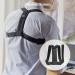 Classic Brace for Shoulders & Upper Back Pain Relief | Unisex L-XL | Black - Buy Online on GoSupps.com