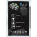 7D Cordless Bald Head Shaver for Men - Wet & Dry Electric Razor with LED Display - 5 in 1 Rotary Grooming Kit - Buy Online on GoSupps.com