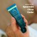 Oars + Alps Whole Body Deodorant Cream For Men - Multi-Action Odor Defense - Aluminum Free Baking Soda Free Anti-Chafe - 2.5 Ounce Tube - Eucalyptus Spearmint - Buy Online on GoSupps.com