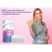Vagisalve Vaginal Globules | Vaginal Moisturiser | Fast Long-Lasting Relief from Vaginal Dryness and Discomfort | Soothes Irritations | 7 Easy to Use Globules - Buy Online on GoSupps.com