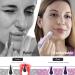 2-in-1 Face Hair Remover & Eyebrow Razor Kit for Women | Battery-Operated with Storage Bag - Buy Online on GoSupps.com