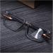 Shop Ultra-Light Multi-Focus 2.50 Reading Glasses - Anti-Blue Light Sports & Anti-Slip Design for Men | Iynwbjts 2023 - Buy Online on GoSupps.com