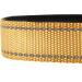 Joytale Reflective Dog Collar for Large & XL Dogs - Brown Pack of 1 | Durable & Stylish Pet Accessory - Buy Online on GoSupps.com