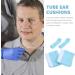 Oxygen Concentrator 4Pcs Ear Pads Mats Cannula Nasal Cushions - Buy Online on GoSupps.com
