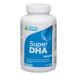 Platinum Naturals Super DHA 525mg 60 Softgels - Premium Fish Oil Omega 3 Supplement High-Potency EPA & DHA for Eye & Heart Health Cholesterol Support Pure Omega-3 Fatty Acids No Fishy Aftertaste