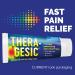 Thera-Gesic Maximum Strength Analgesic - Fast Pain Relief | Shop Internationally - Buy Online on GoSupps.com