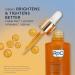 RoC AM + PM Travel Gift Set: Retinol Eye Cream, Capsules, Vitamin C Serum - 10ct - Buy Online on GoSupps.com