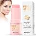 iTecFreely Multi Balm Stick for Facial Moisturizer Effectively Fade Fine Lines Wrinkle Bounce Multi Balm Hydrating & Moisturizing Multifunctional Lip Balm Suitable for Face and Body