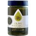 ARISTOS Ophellia Premium Orange Jam or Orange Jam with 85% Greek Fruit - Vegan Spread Directly From Fruit (Orange) - Buy Online on GoSupps.com