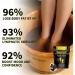 Herbal Detox&shaping Cleansing Foot Soak Beads Slimwe Body Detox Foot Soak Herbal Foot Cleansing Soak Beads for Foot Care (3 Box) - Buy Online on GoSupps.com