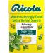 Ricola Sugar Free Lozenges Lemon Mint 45g X3 - Buy Online on GoSupps.com