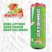 EHP Labs OxyShred Healthy Energy Drink - Zero Sugar Zero Carbs Kiwi Strawberry 12-Pack with Amino Acids & Green Tea Extract - Buy Online on GoSupps.com
