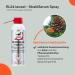 RL24 LeoVet Rayserum Spray - Premium Hoof Oil for Horses | Cod Care for Jet Rot | 2 x 200ml Set for Optimal Hoof Health - Buy Online on GoSupps.com