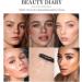 Clear Eyebrow Gel Waterproof and Sweat-Proof Eyebrow Setting Gel Transparent Brow Styling Soap for Natural Eye Brow Makeup Z/c - Buy Online on GoSupps.com