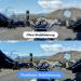 Insta360 ONE X2 5.7K 360 Waterproof Action Camera with Stabilization & Touch Screen - AI Editing, Live Streaming, Webcam & Voice Control - Buy Online on GoSupps.com