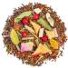  Th s & Traditions Th s & Traditions - Claremont - A delicate blend of rooibos and green mate | 100g - Buy Online on GoSupps.com