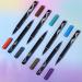 Eyeliner | Eyeliner Shimmer High Pigment Waterproof Eyeliner for Festival Makeup - Buy Online on GoSupps.com