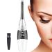 Sybedu Heated Eyelash Curlers LED Display 4 Temperature Settings USB Rechargeable Eyelash Tool Quick Natural Curling 24 Hrs Long Lasting Electric Eyelash Curler Perfect Gift for Women