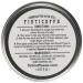 Fisticuffs Strong Hold Mustache Wax - Gentlemen's Blend, Sandalwood 1oz Tin - Buy Online on GoSupps.com
