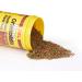 JBL Novogranomix 30101 - Sole Feed for Large Aquarium Fish (250 ml) - Premium Granules for 6-15 cm Fish Size - International Shipping Available - Buy Online on GoSupps.com