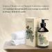 Napiers Meadowsweet & Marigold Natural Body Wash - 300ML - Buy Online on GoSupps.com